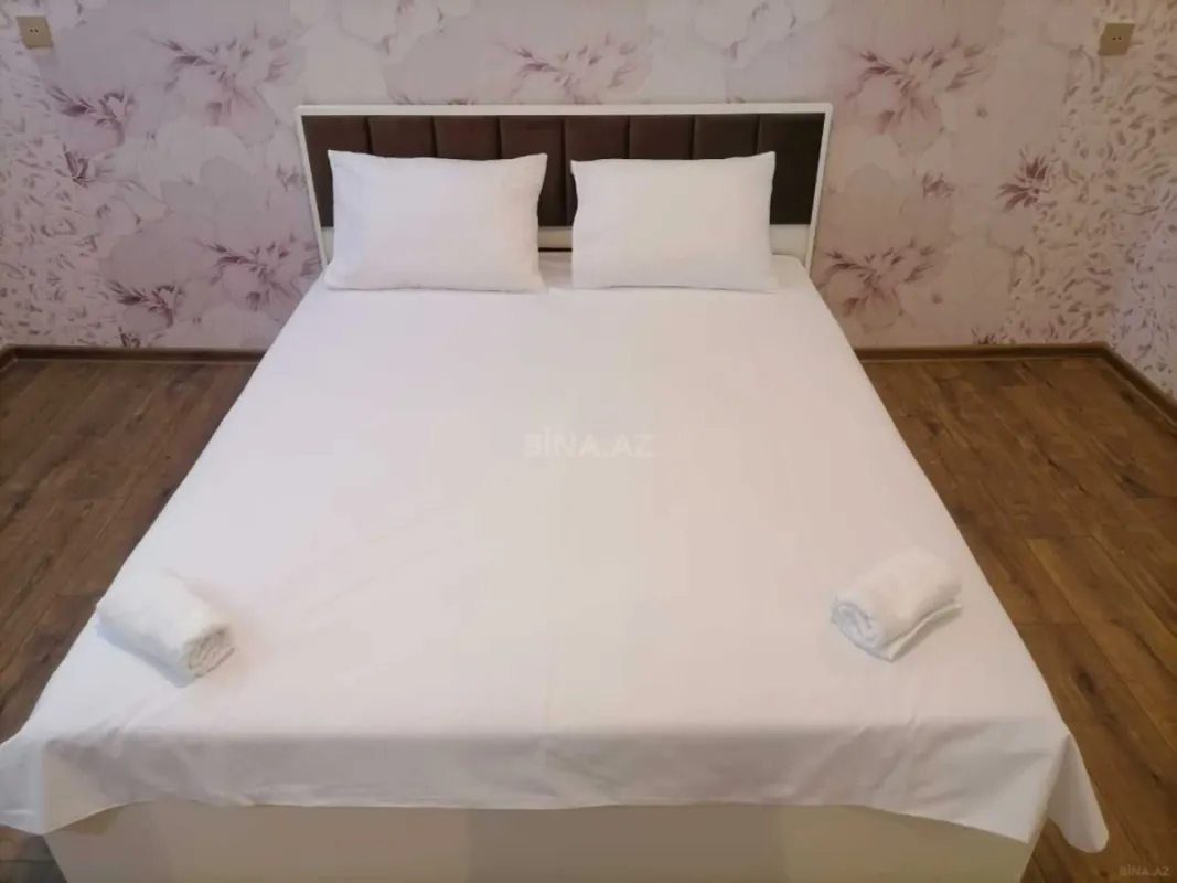 Kirayə verilir 4 otaqlı həyət evi 140 m²