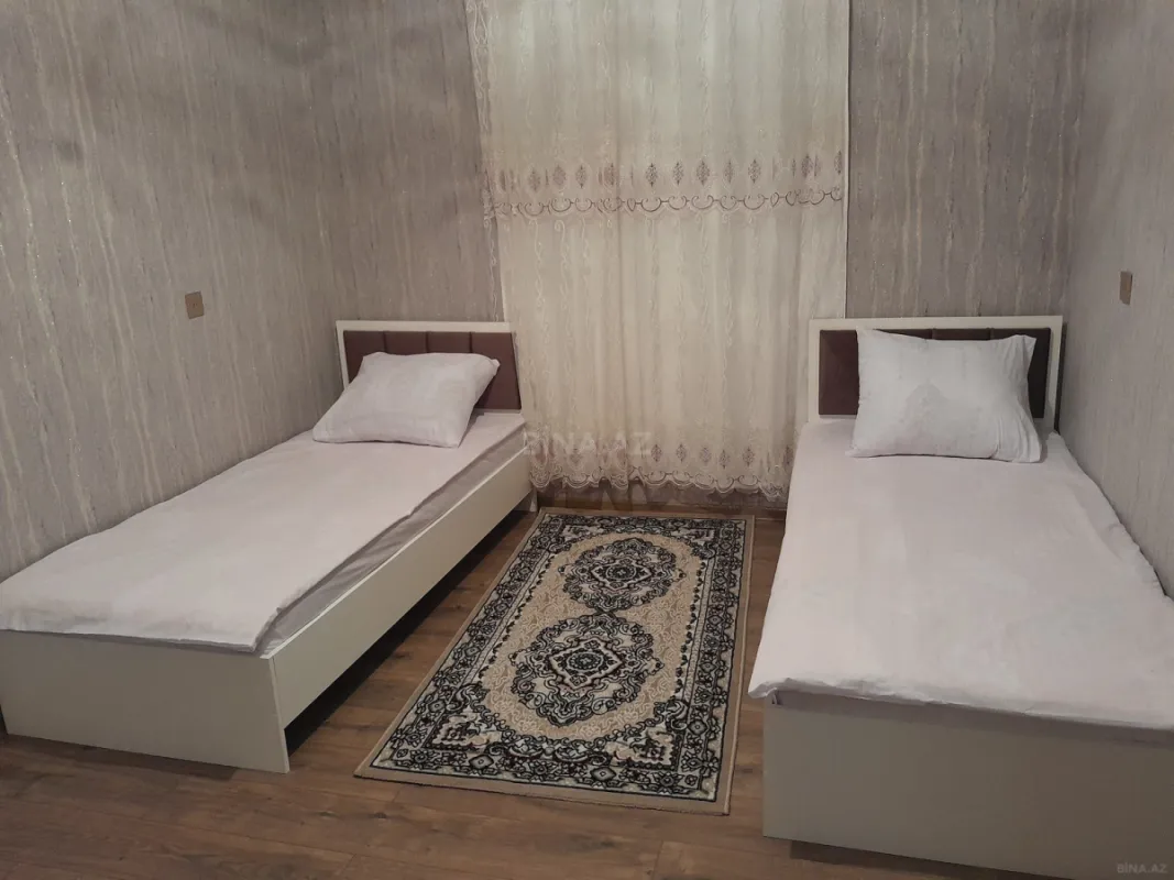 Kirayə verilir 4 otaqlı həyət evi 140 m²