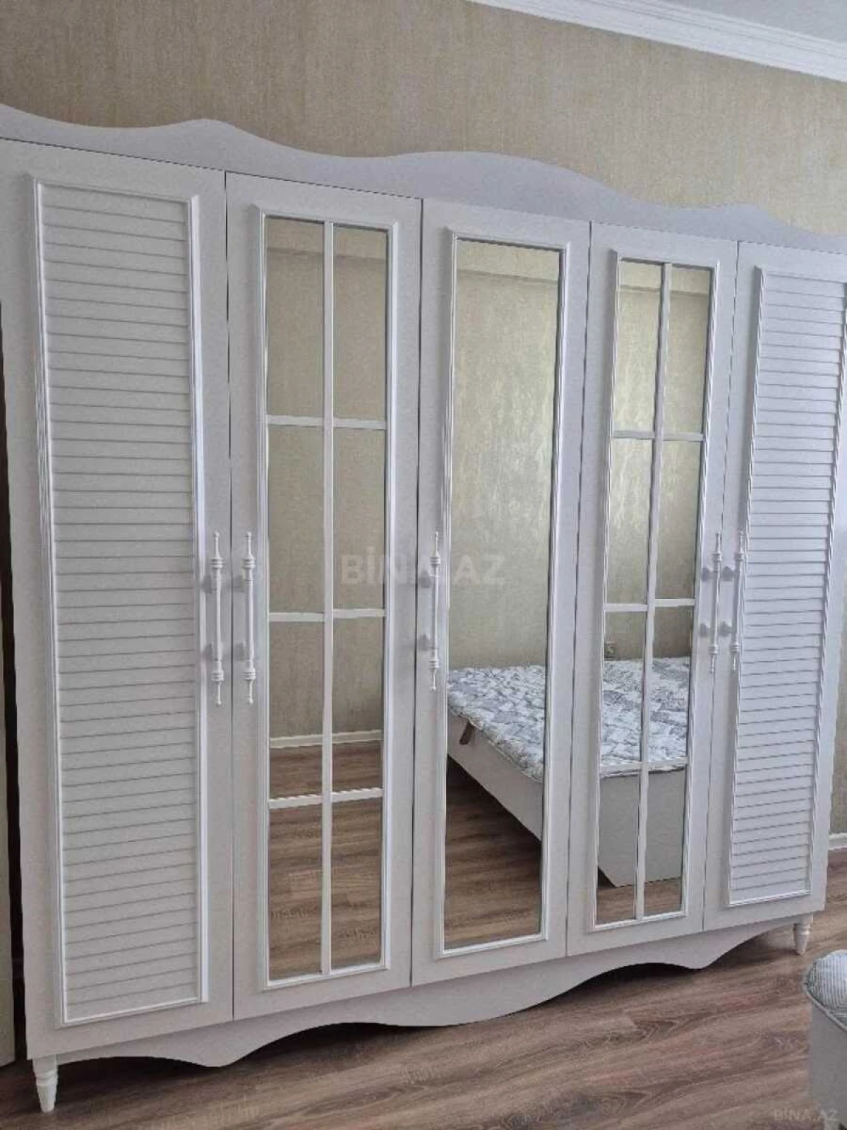 Kirayə verilir 3 otaqlı mənzil 85 m²