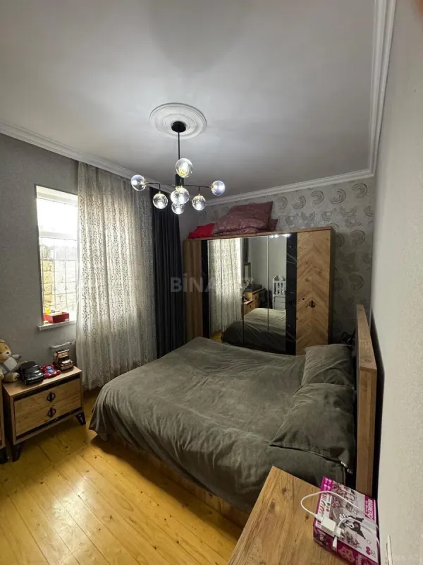 Satılır 4 otaqlı həyət evi 120 m²