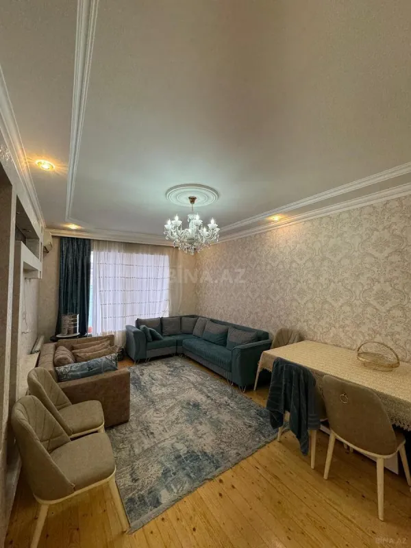 Satılır 4 otaqlı həyət evi 120 m²
