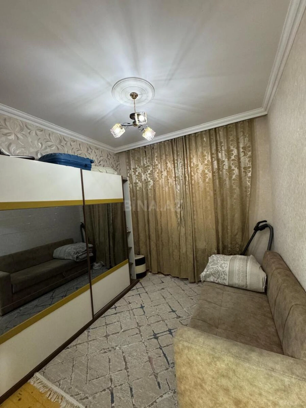 Satılır 4 otaqlı həyət evi 120 m²