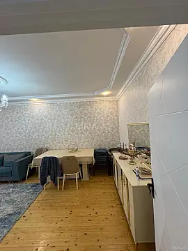 Satılır 4 otaqlı həyət evi 120 m²