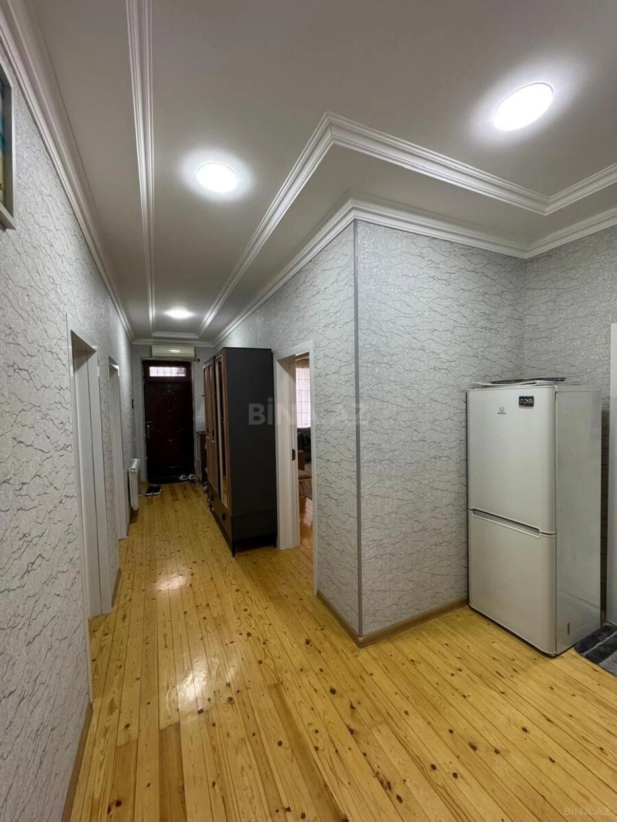 Satılır 4 otaqlı həyət evi 120 m²