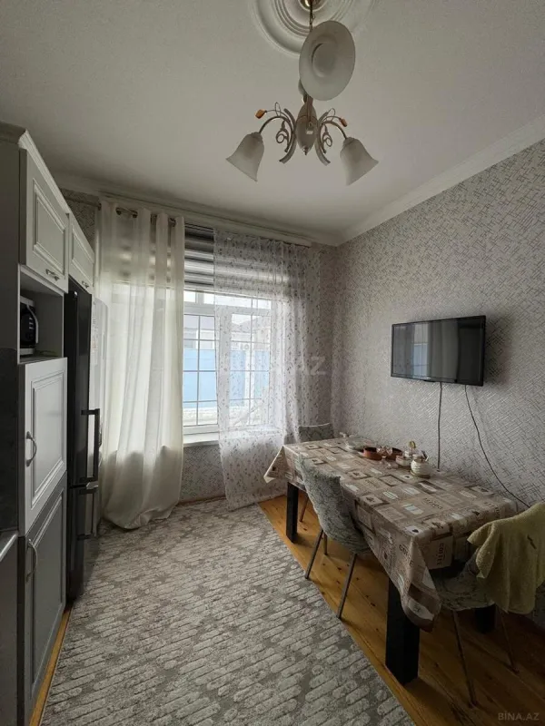 Satılır 4 otaqlı həyət evi 120 m²