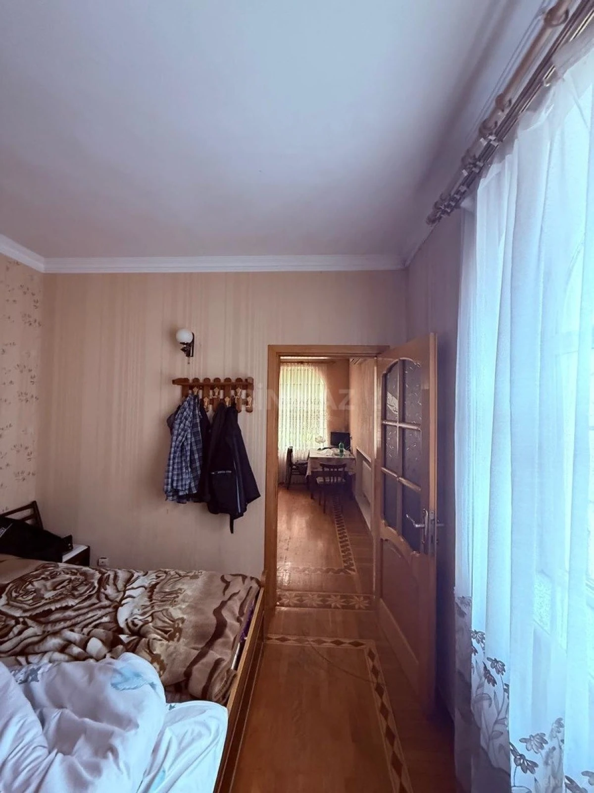 Satılır 4 otaqlı həyət evi 180 m²