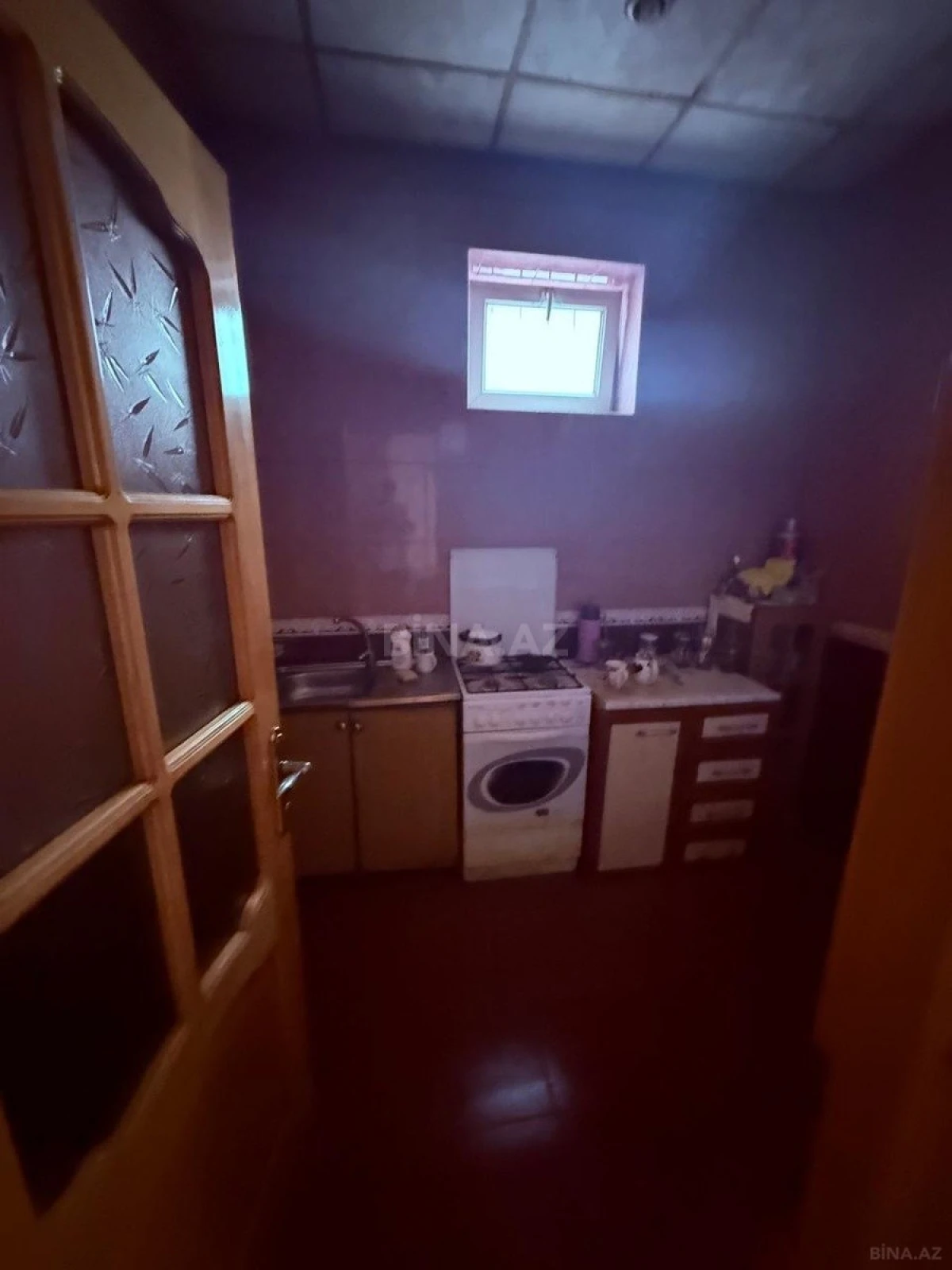 Satılır 4 otaqlı həyət evi 180 m²