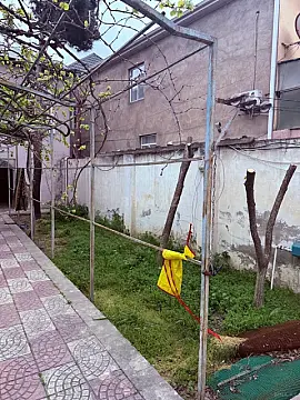 Satılır 4 otaqlı həyət evi 180 m²