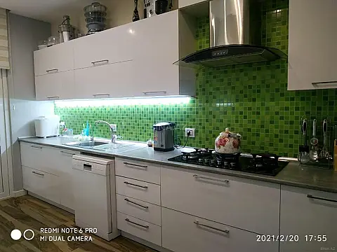 Satılır 3 otaqlı mənzil 143 m² — Bakı, Bayıl 3 otaq 143.00 m²