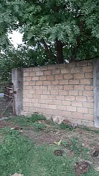 Satılır torpaq sahəsi 12.5 m²