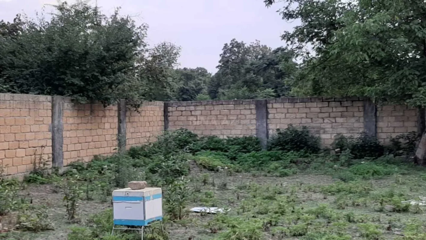 Satılır torpaq sahəsi 12.5 m²