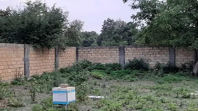 Satılır torpaq sahəsi 12.5 m²