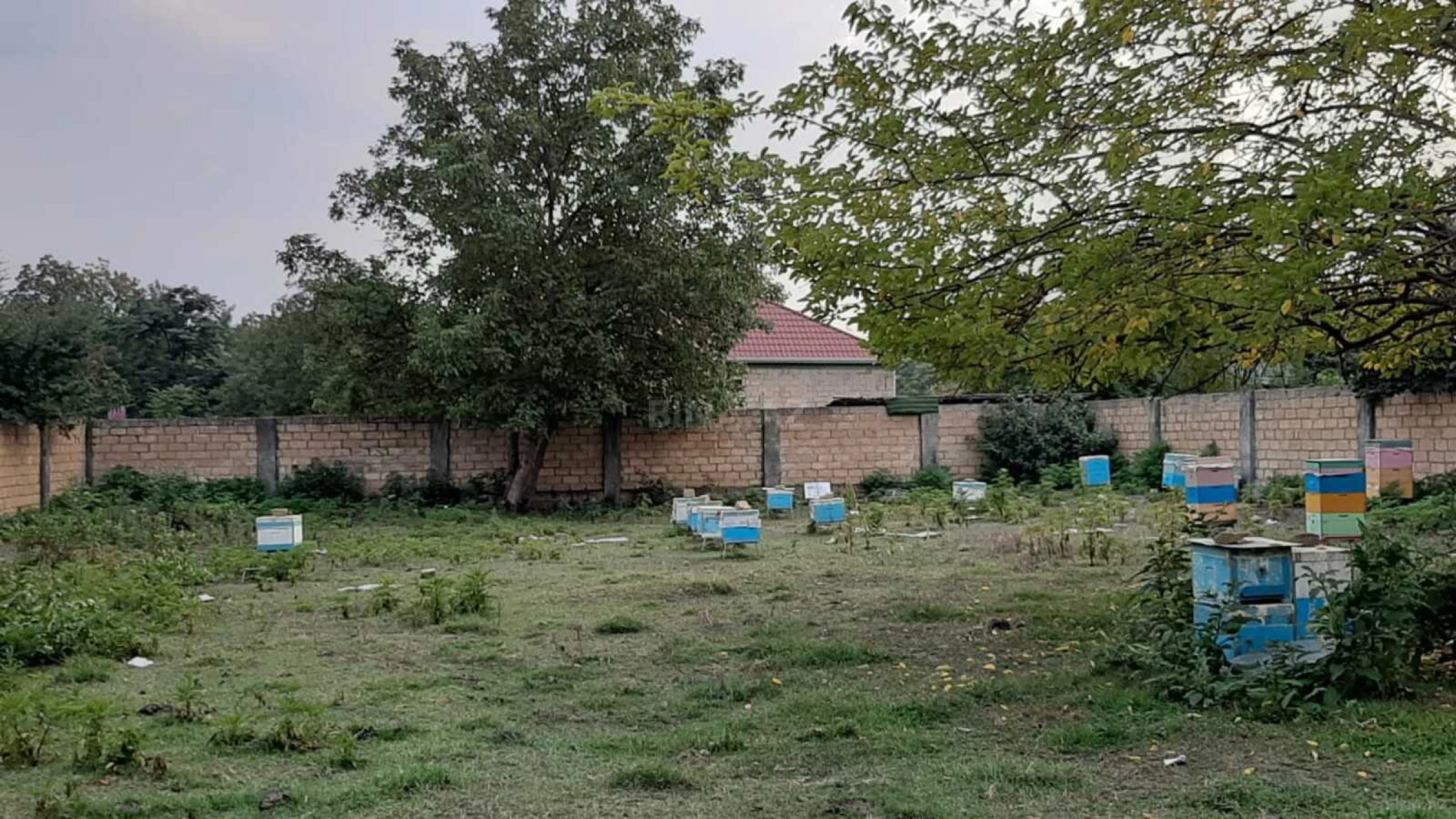 Satılır torpaq sahəsi 12.5 m²