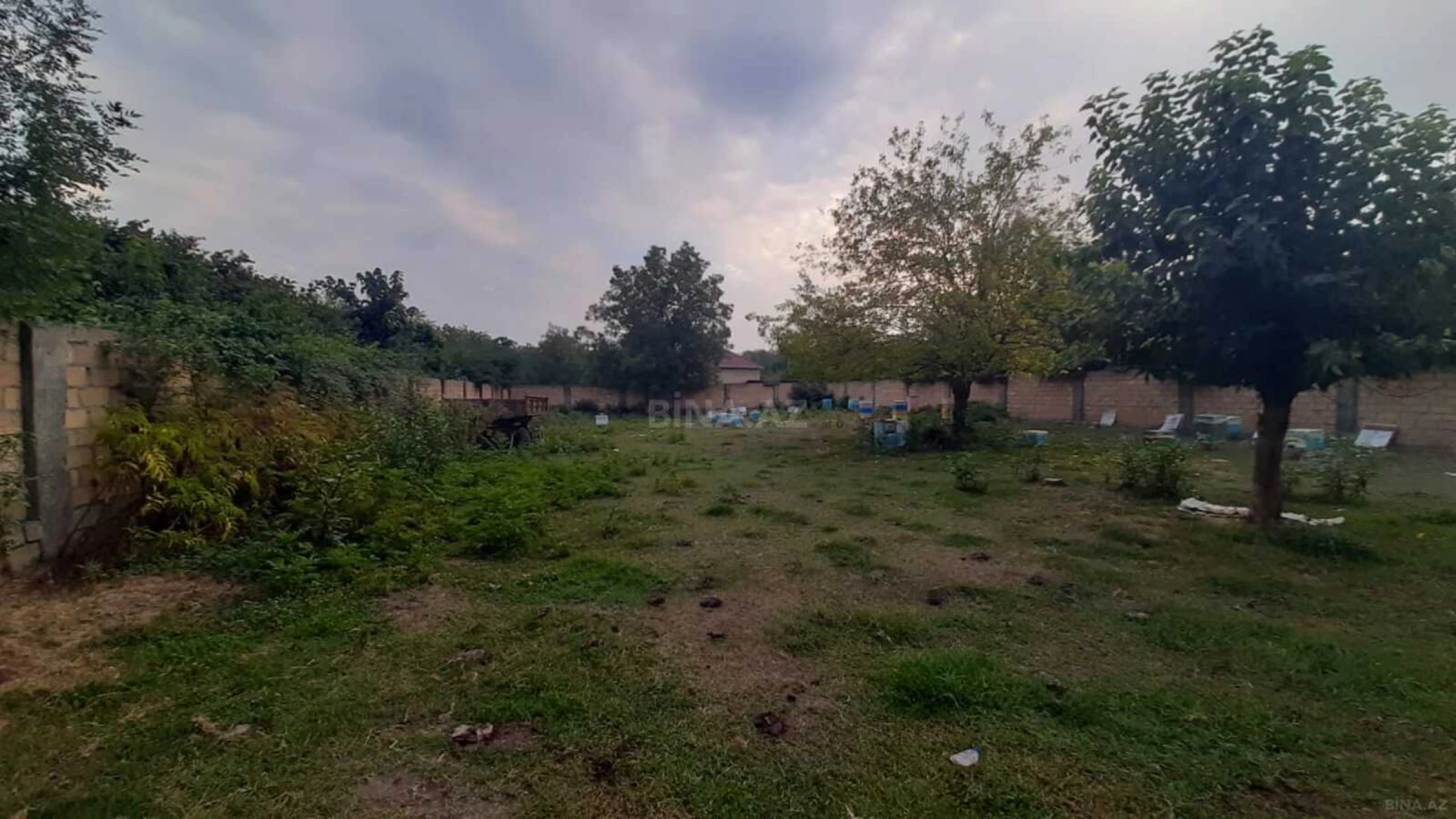 Satılır torpaq sahəsi 12.5 m²