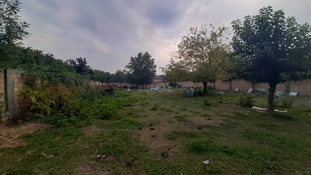 Satılır torpaq sahəsi 12.5 m² — Qax 12.50 m²