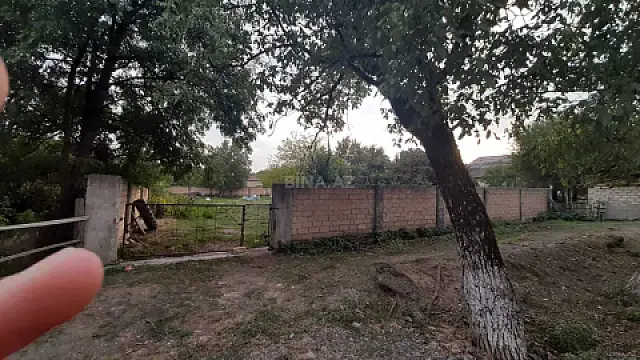 Satılır torpaq sahəsi 12.5 m²