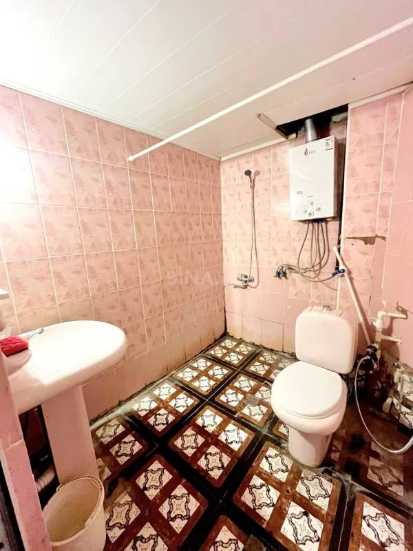 Kirayə verilir 2 otaqlı mənzil 55 m²