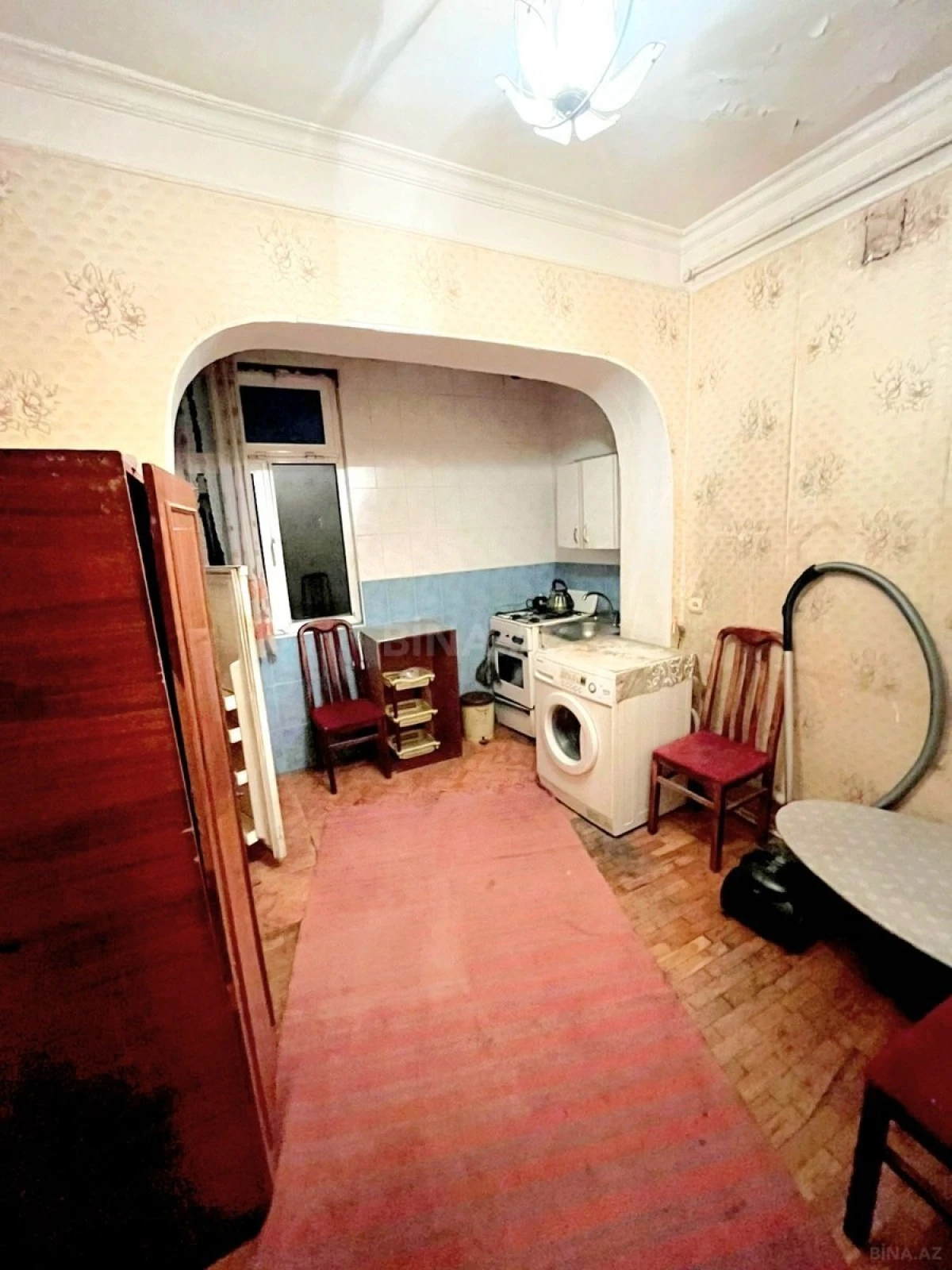 Kirayə verilir 2 otaqlı mənzil 55 m²