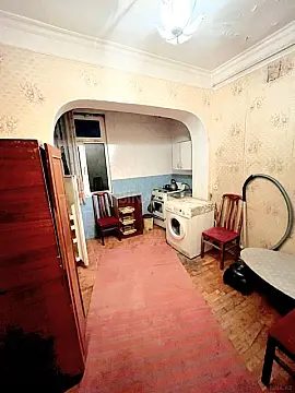 Kirayə verilir 2 otaqlı mənzil 55 m²