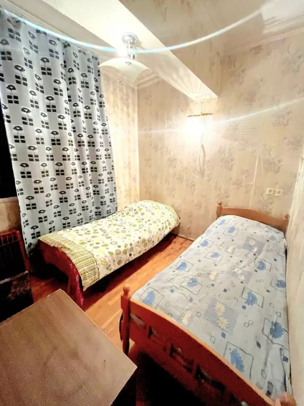 Kirayə verilir 2 otaqlı mənzil 55 m²