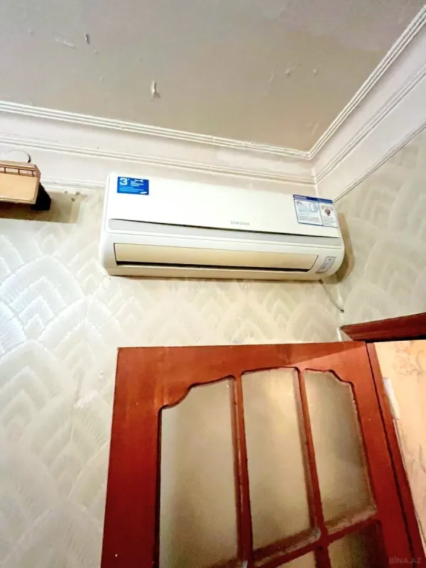 Kirayə verilir 2 otaqlı mənzil 55 m²