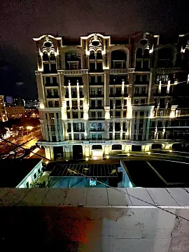 Kirayə verilir 2 otaqlı mənzil 55 m²