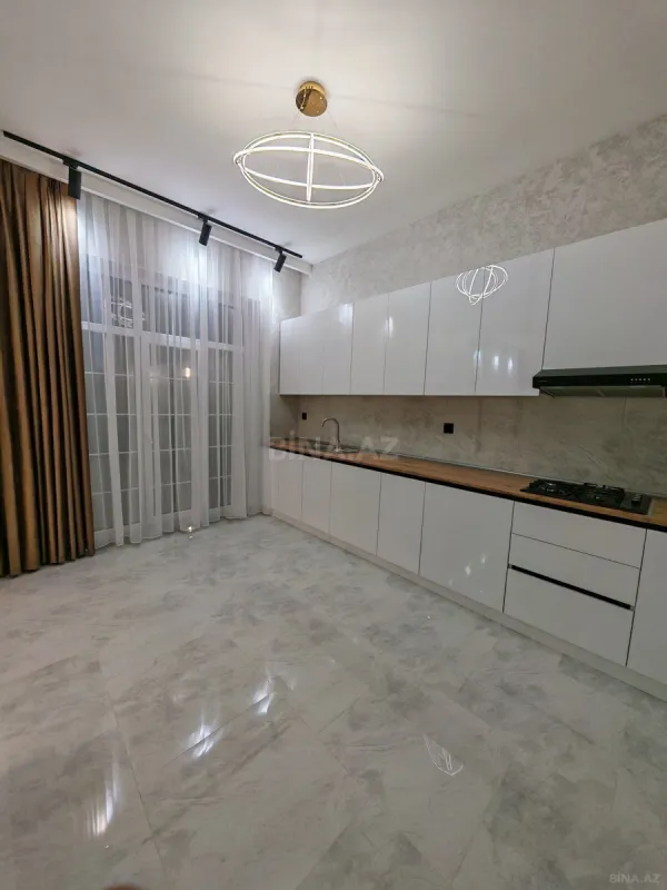 Satılır 4 otaqlı həyət evi 150 m²