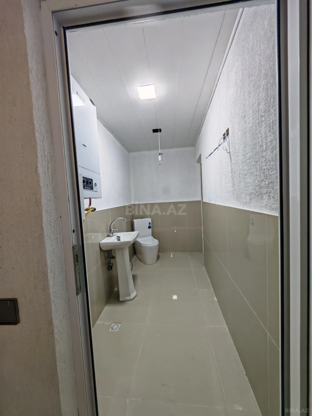 Satılır 4 otaqlı həyət evi 150 m²