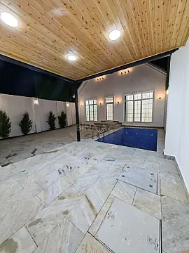 Satılır 4 otaqlı həyət evi 150 m²