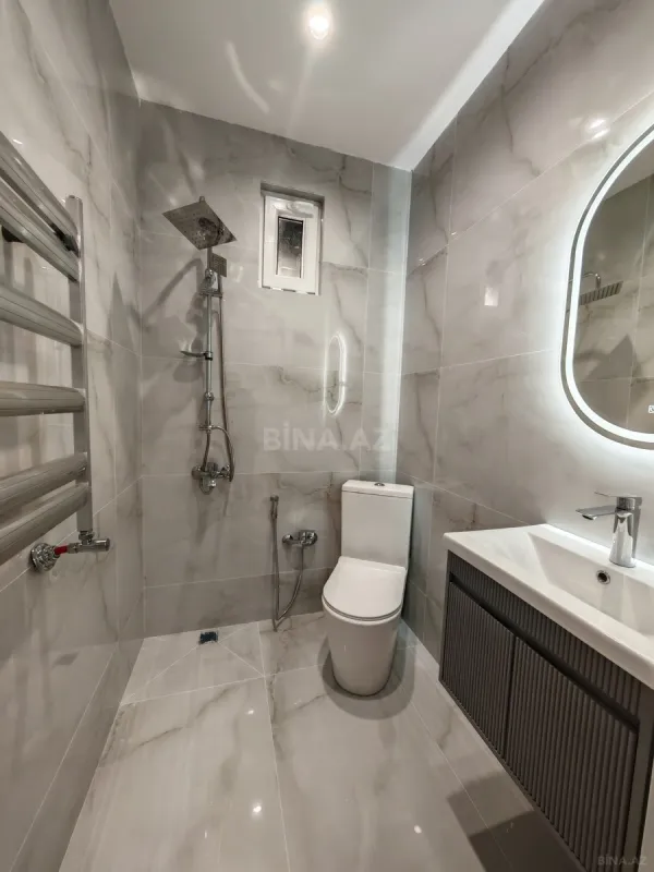 Satılır 4 otaqlı həyət evi 150 m²