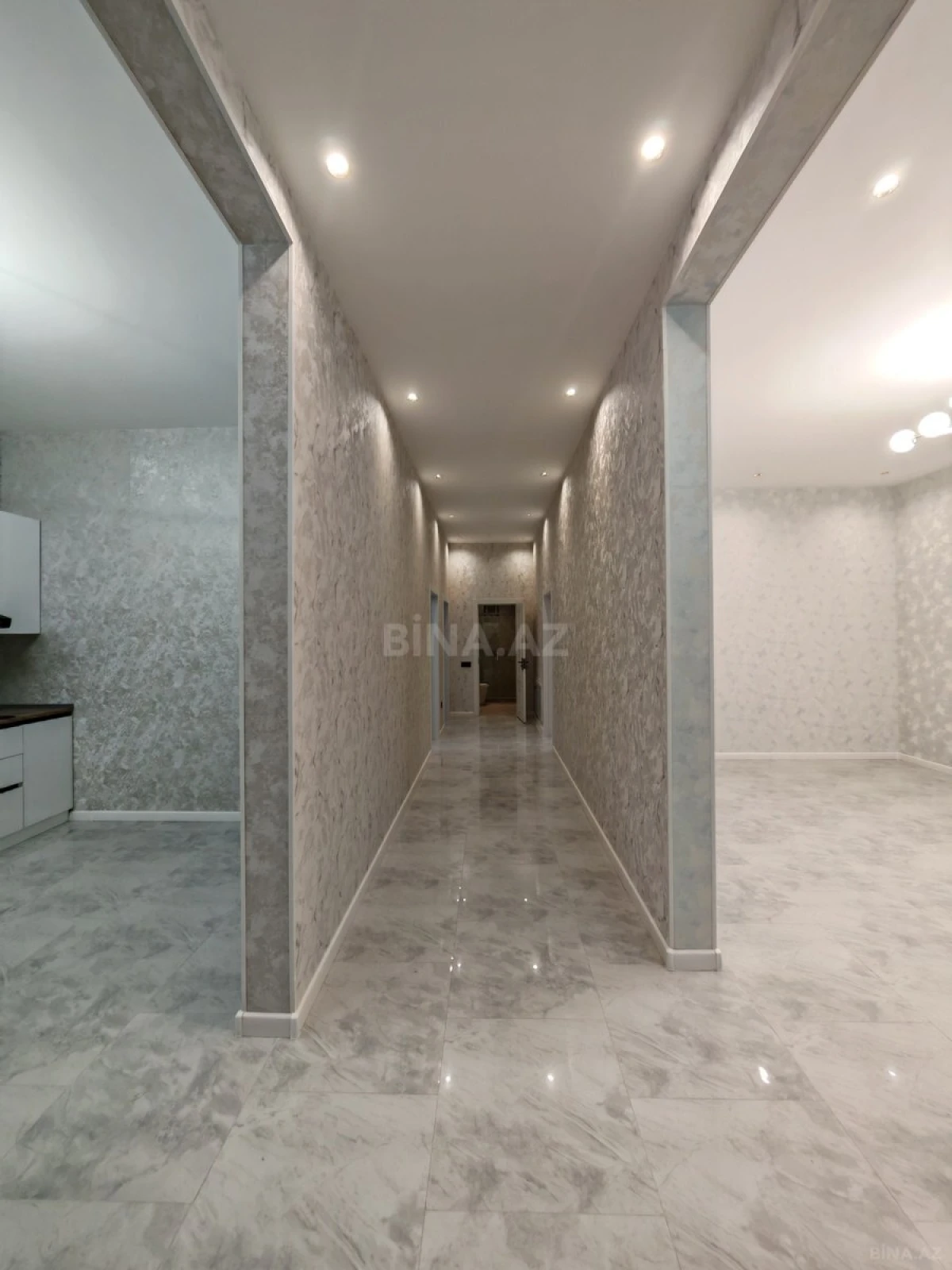 Satılır 4 otaqlı həyət evi 150 m²