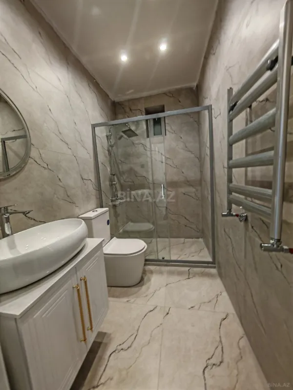 Satılır 4 otaqlı həyət evi 150 m²