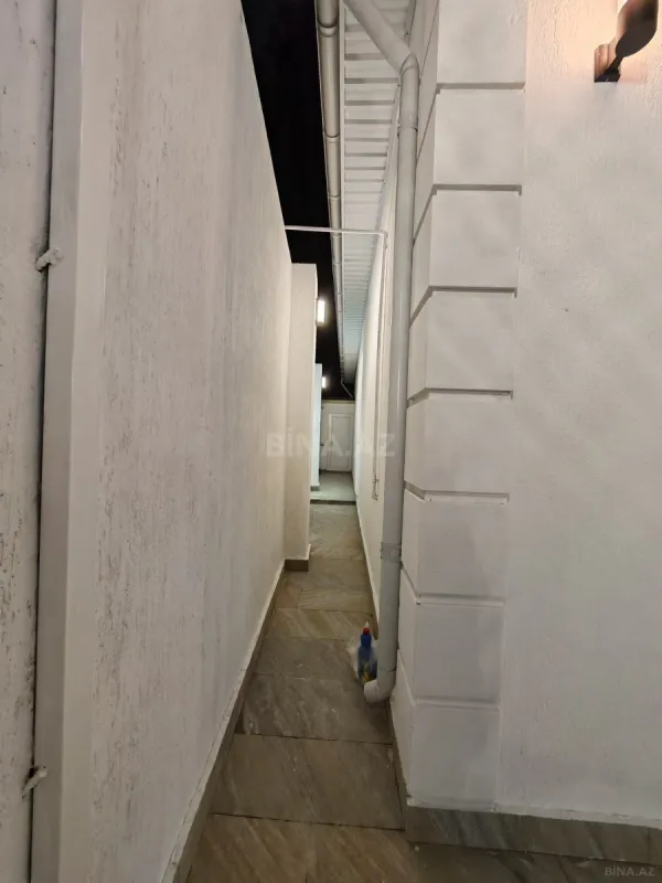 Satılır 4 otaqlı həyət evi 150 m²