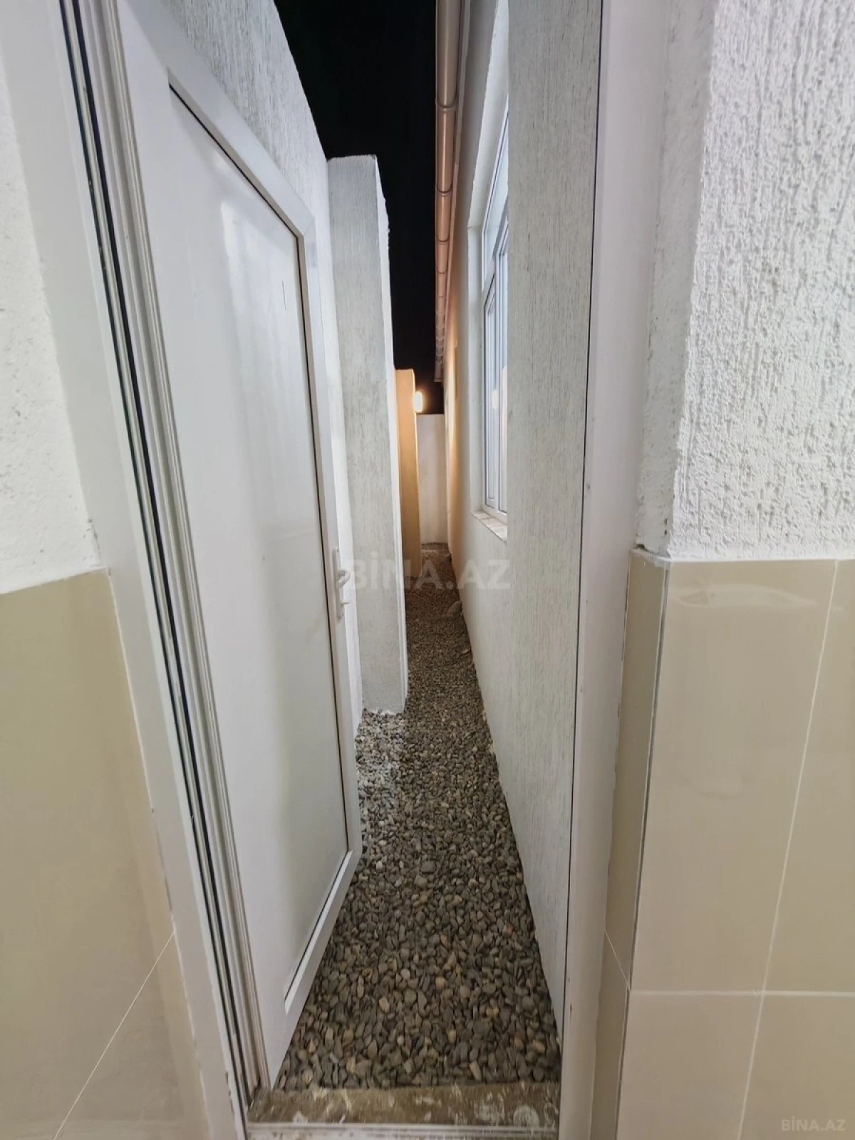Satılır 4 otaqlı həyət evi 150 m²