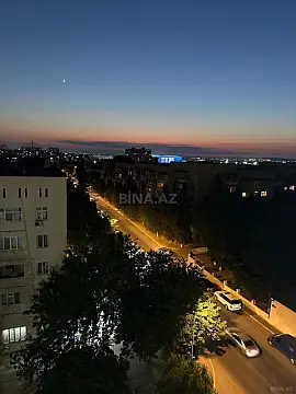 Satılır 4 otaqlı mənzil 109 m² — Bakı, Qaraçuxur 4 otaq 109.00 m²