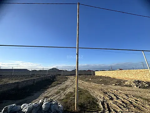 Satılır torpaq sahəsi 5 m²