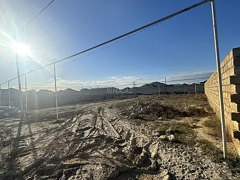 Satılır torpaq sahəsi 5 m²