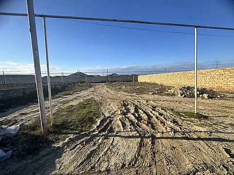 Satılır torpaq sahəsi 5 m²
