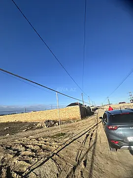 Satılır torpaq sahəsi 5 m²