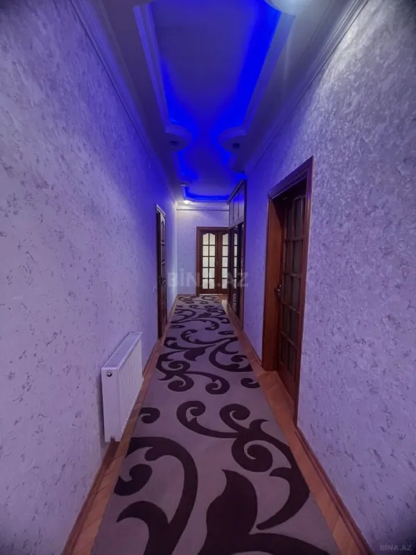 Kirayə verilir 3 otaqlı mənzil 145 m²