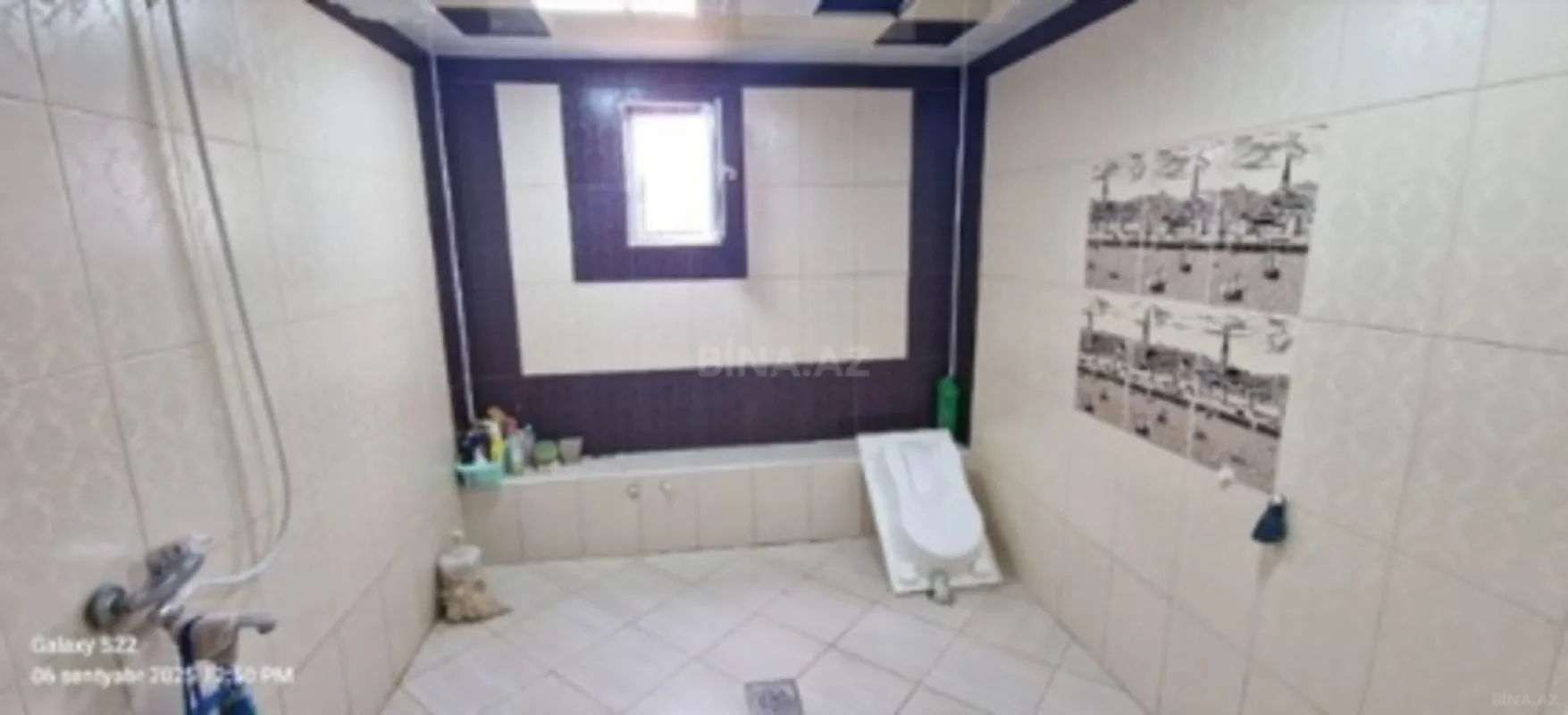 Satılır 10 otaqlı həyət evi 300 m²