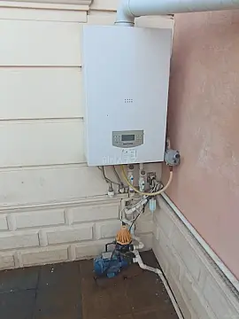 Satılır 3 otaqlı həyət evi 90 m²