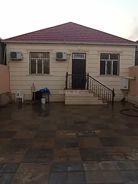 Satılır 3 otaqlı həyət evi 90 m² — Bakı, Binəqədi 3 otaq 90.00 m²
