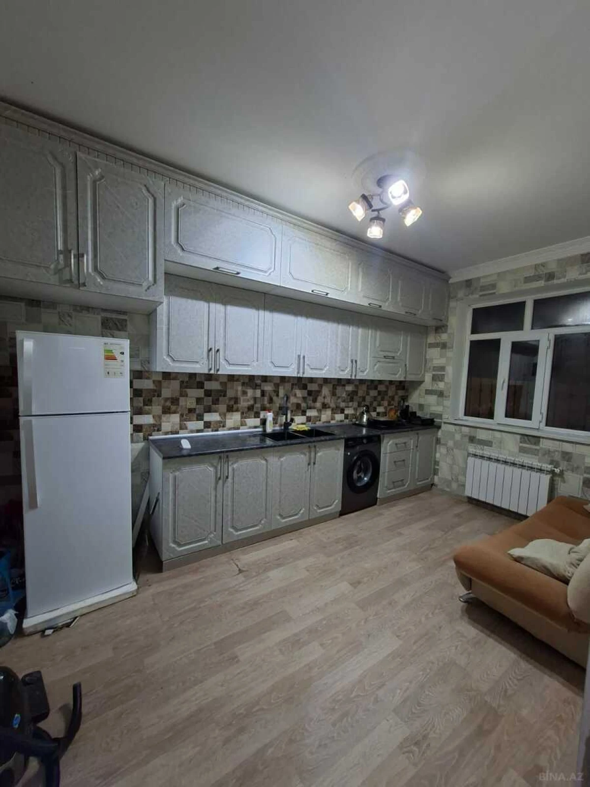 Satılır 3 otaqlı həyət evi 90 m²