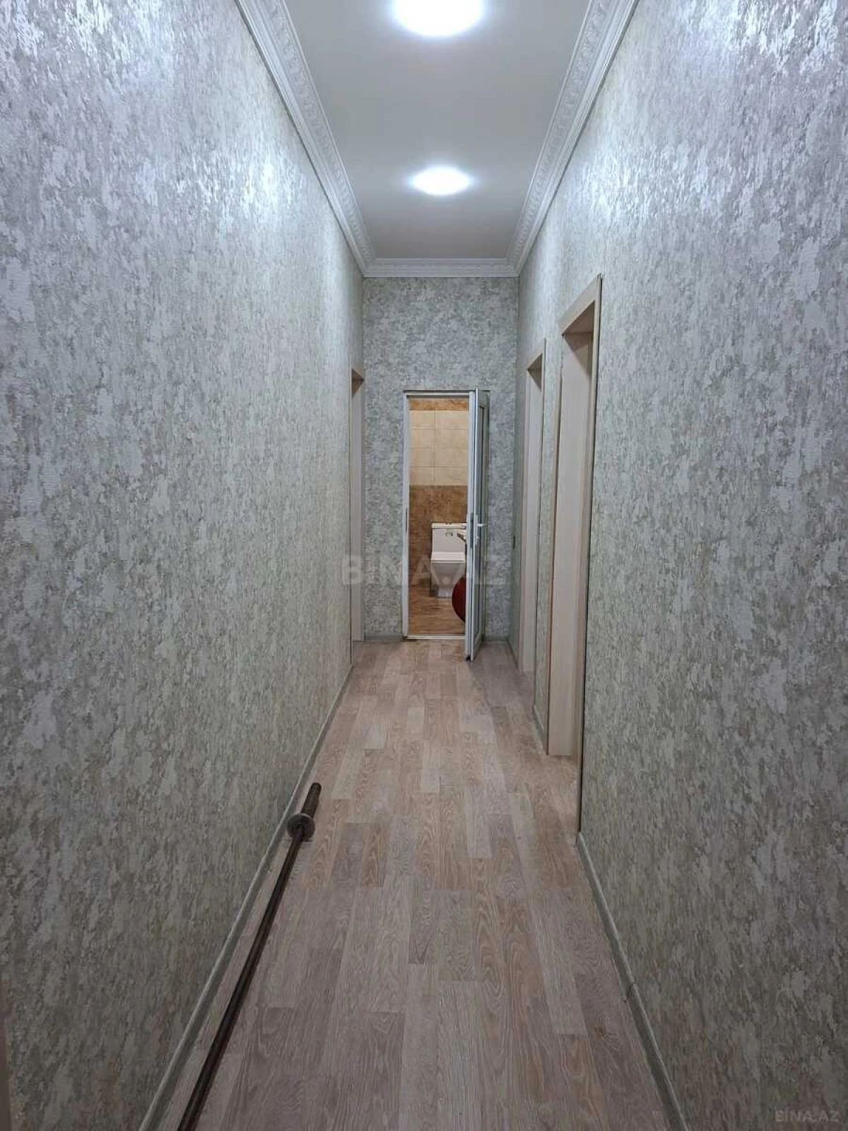 Satılır 3 otaqlı həyət evi 90 m²