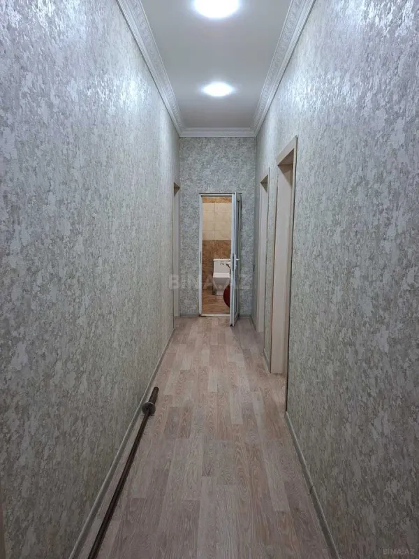 Satılır 3 otaqlı həyət evi 90 m²