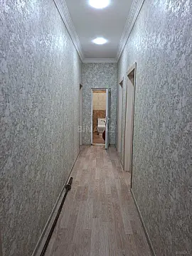 Satılır 3 otaqlı həyət evi 90 m²