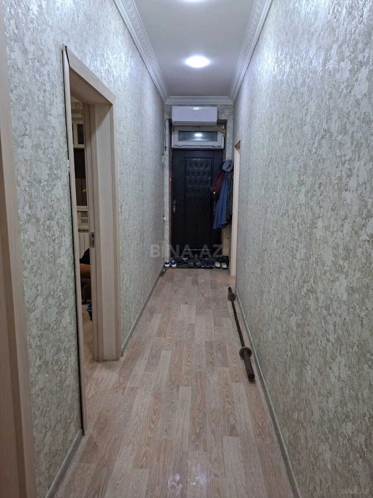Satılır 3 otaqlı həyət evi 90 m²