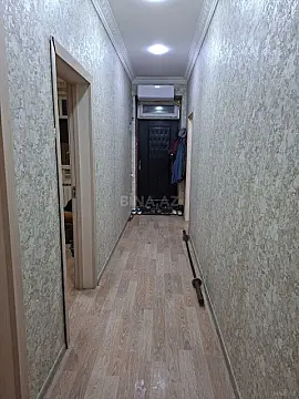 Satılır 3 otaqlı həyət evi 90 m²