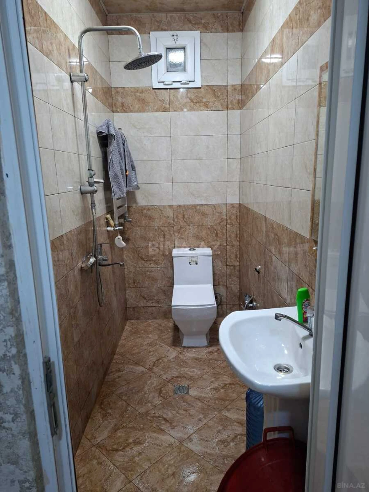 Satılır 3 otaqlı həyət evi 90 m²